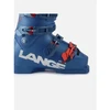Slidinėjimo batai Lange RS 110 SC Vibrant Mėlyna, ryškiai mėlyni