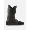 Slidinėjimo batai Lange Shadow 110 LV GW, juodi ir oranžiniai