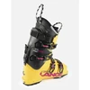 Slidinėjimo batai Lange XT3 Free 140 Pro Model LV GW, geltoni