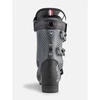 Slidinėjimo batai Rossignol Hi-Speed Pro 100 MV, juodi