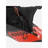 Slidinėjimo batai Rossignol X-IUM Carbon Premium Skate, juodi ir raudoni