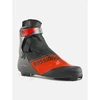 Slidinėjimo batai Rossignol X-IUM Carbon Premium Skate, juodi ir raudoni