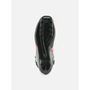 Slidinėjimo batai Rossignol X-IUM Carbon Premium Skate, juodi ir raudoni