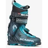 Slidinėjimo batai Scarpa F1, antracito spalvos