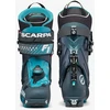 Slidinėjimo batai Scarpa F1, antracito spalvos