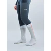 Slidinėjimo kojinės POC Race Sock, pilkos