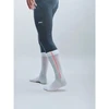 Slidinėjimo kojinės POC Race Sock, pilkos