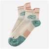 Happy Socks Slidinėjimo kojinės Rossignol Sapa, baltos