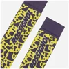 Slidinėjimo kojinės Rossignol Super Socks, geltonos