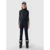 Slidinėjimo kostiumas moterims, pagamintas iš softshell membranos 15000 4F 4FWAW24TJUMF033-20S