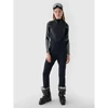 Slidinėjimo kostiumas moterims, pagamintas iš softshell membranos 15000 4F 4FWAW24TJUMF033-20S