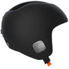 Slidinėjimo šalmas POC Skull Dura Comp Mips, juodas