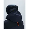 Slidinėjimo šalmas POC Skull Dura X MIPS, juodas matinis