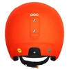 Slidinėjimo šalmas POC Skull Dura X MIPS, oranžinis