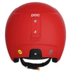 Slidinėjimo šalmas POC Skull Dura X MIPS, raudonas