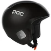 Slidinėjimo šalmas POC Super Skull Carbon, juodas