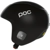 Slidinėjimo šalmas POC Super Skull Carbon, juodas