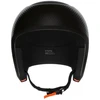 Slidinėjimo šalmas POC Super Skull Carbon, juodas