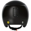 Slidinėjimo šalmas POC Super Skull Carbon, juodas