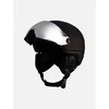 Slidinėjimo šalmas Rossignol Fit Visor Impacts, juodas