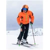 Slidinėjimo šalmas ROSSIGNOL HERO 9 FIS IMPACTS (SU APSAUGA)