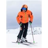 Slidinėjimo šalmas ROSSIGNOL HERO 9 FIS IMPACTS (SU APSAUGA)