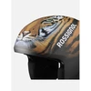Slidinėjimo šalmas Rossignol Hero Giant FIS Tiger