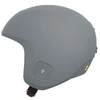 Slidinėjimo šalmas su Race Lock POC Skull Dura X MIPS, pilkas
