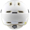 Slidinėjimo šalmas su skydeliu Julbo Globe Evo Mips, 54/58