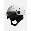 Slidinėjimo šalmas su skydeliu Rossignol Allspeed Visor Impacts, baltas