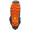Slidinėjimo turizmo batai Scarpa F1 LT – anglies/oranžinės spalvos