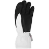 Slidinėtos pirštinės 4F FNK F106 W 4FWAW23AFGLF106 10S