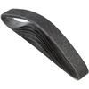 VEVOR Šlifavimo juostos, 50 x 1066 mm, 6 vnt.
