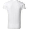 Slim Fit Malfini V-kakliukės T-marškinėliai M MLI-14600