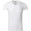 Slim Fit Malfini V-kakliukės T-marškinėliai M MLI-14600