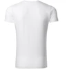 Slim Fit Malfini V-kakliukės T-marškinėliai M MLI-14600
