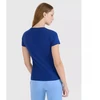 Slim vienspalviai moteriški marškinėliai 4F 4FWMM00TTSHF2673-31S