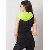 Sling fluo geltonos spalvos