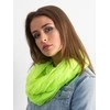 Sling fluo yellow