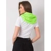 Sling fluo žalias