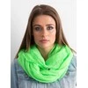 Sling fluo žalias