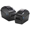 Spausdintuvas Bixolon SLP-DX223 DARK GRAY ETHERNET - 203DPI DT TRANSANDREFLSENS SER U