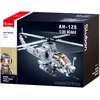 Sluban AH-1Z atakos sraigtasparnio konstruktorius, 482 det., 42,3 cm, 6+