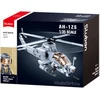 Sluban AH-1Z atakos sraigtasparnio konstruktorius, 482 det., 42,3 cm, 6+