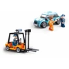 Konstruktorius Sluban Car Transporter M38-B0880, plastikas