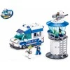 Konstruktorius Sluban Metropolis M38-B1218, plastikas