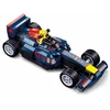 Sluban F10 sportinio automobilio RC konstruktorius, 423 det., 25,1 cm, 6+