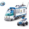 Konstruktorius Sluban Metropolis M38-B1219, plastikas