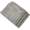 Šluosčių kmpl 5vnt 40x40cm įv. dangoms 300g/m²