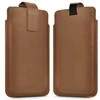 „Tech-Protect SM65“ dėklas 6,0–6,9 colių įstrižainėms – ruda